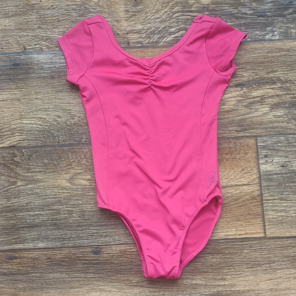 Capezio Leotard